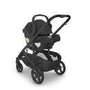 Uppababy - Mesa V3 Infant Car Seat, Jake (Charcoal) Image 6