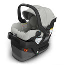 Uppababy - Mesa V3 Infant Car Seat, Savannah (Pearl Gray Jacquard) Image 1
