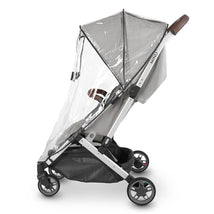 Uppababy - Rain Shield For Minu/Minu V2 Image 1