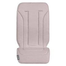 Uppababy - Reversible Seat Liner, Alice (Dusty Pink/Cozy Knit) Image 1