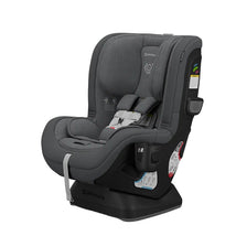 Uppababy - Rove Convertible Car Seat - Greyson - Charcoal Mélange Image 1