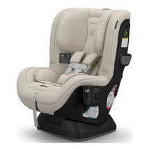 Uppababy - Rove Convertible Car Seat, Kavneer (Almond Mélange) Image 1