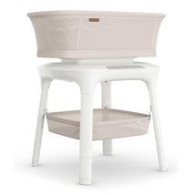Uppababy - Soma Smart Bassinet, Charlie (Sand Mélange) Image 1