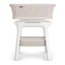 Uppababy - Soma Smart Bassinet, Charlie (Sand Mélange) Image 2