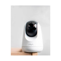 Vava - Baby Monitor Single 5/720P Bbm, White Image 2