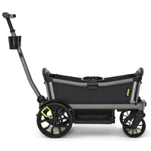 Veer - Cruiser City, Premium Urban Wagon Stroller for Babies Image 1
