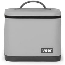 Veer - Lunch Cooler 6.5L, Gray Granite Image 1