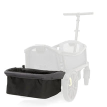 Veer - Rear Foldable Storage Basket for Veer All-Terrain Cruiser XL 4 Seater Image 1