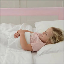 Venice Child - DreamCatcher Pink Toddler Bed Guard Rail Image 2