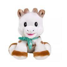 Vulli Baby Sophie Plush - Baby Toy Image 1