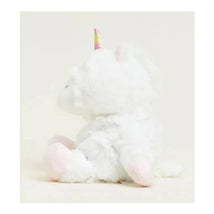 Warmies - Unicorn Junior Warmies Image 2