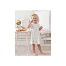 Wee Ones - Girls' Plain Wrap Classic Grosgrain Hair Bows on a WeeStay No-Slip Hair Clip Image 5