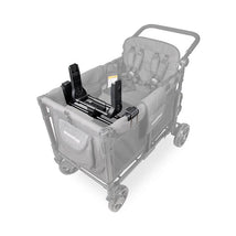 Wonderfold - W2 Car Seat Adapter Graco Image 1