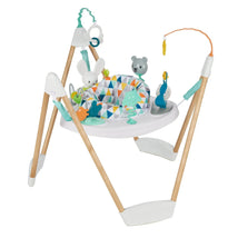 Woodland Wonder Activity Jumper - MacroBaby