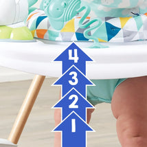 Woodland Wonder Activity Jumper - MacroBaby