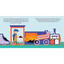 Workman Publishing - Engines Animated Book Image 2