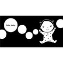 Workman Publishing Hello, My World Book Image 3