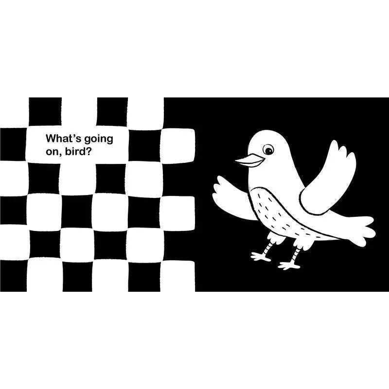 Workman Publishing Hello, My World Book Image 2