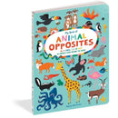 Workman Publishing My Book Of Animal Opposites Image 1