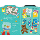 Workman Publishing My Suitcase Book Image 2