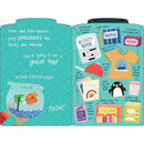 Workman Publishing My Suitcase Book Image 4