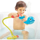 Yookidoo - Baby Bathtime Toy Submarine Spray Whale Image 6