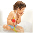 Yookidoo - Baby Bathtime Toy Submarine Spray Whale Image 7