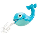 Yookidoo - Baby Bathtime Toy Submarine Spray Whale Image 5