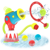 Yookidoo Ball Blaster Water Cannon Image 1