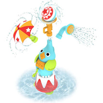 Yookidoo Elefountain Water Show Image 1