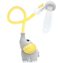 Yookidoo Elephant Baby Shower - Yellow Image 1