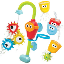 Yookidoo Spin 'N' Sort Spout Pro Image 1