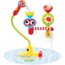 Yookidoo Submarine Spray Station Image 1