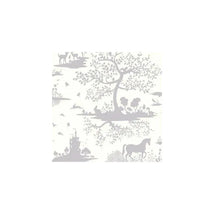 York Wallcoverings Fable Wallpaper Image 1