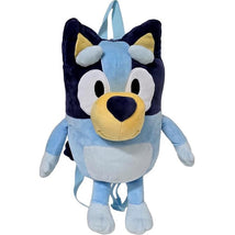 Zoofy Bluey 18 Plush Backpack Image 1