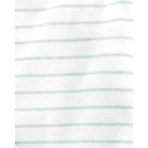 Carter's - 2-Pack Baby Sleeper Gowns- Dino White/Blue Image 4