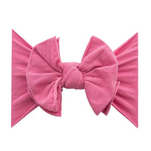 FAB-BOW-LOUS®: rosa choque
