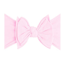 FAB-BOW-LOUS®: rosa