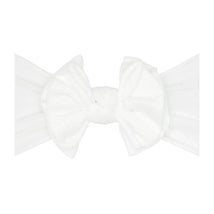 FAB-BOW-LOUS®: branco