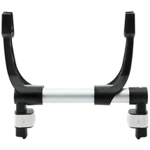 Bugaboo Donkey Adapter For Select Maxi Cosi Car Seats, Mono Image 1