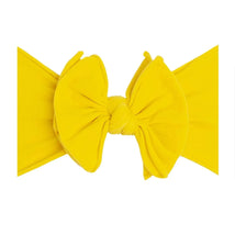 FAB-BOW-LOUS®: canário