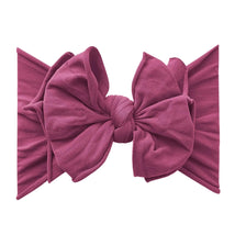 FAB-BOW-LOUS®: framboesa
