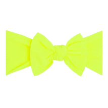NÓ: amarelo neon de segurança