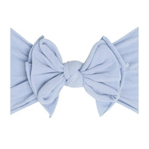FAB-BOW-LOUS®: azul empoeirado