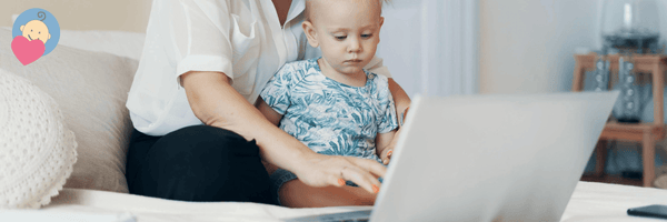 3 Strategies for Work-Life-Balance-With-a-New-Baby-and-New-Company