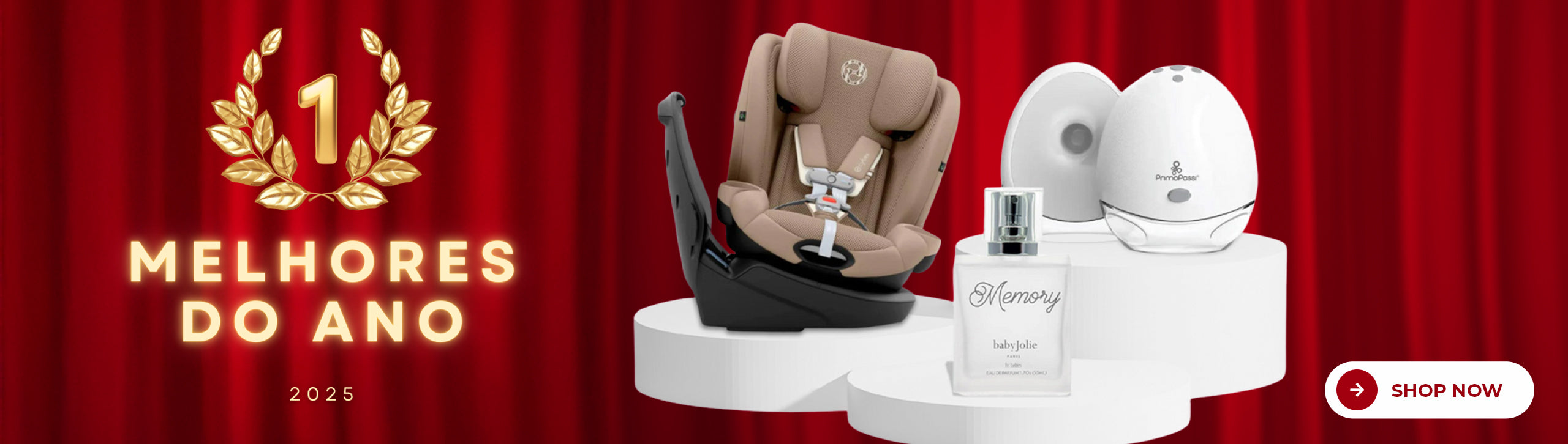 Best Stroller of the Year: Top 10 Strollers Parents Love in 2025