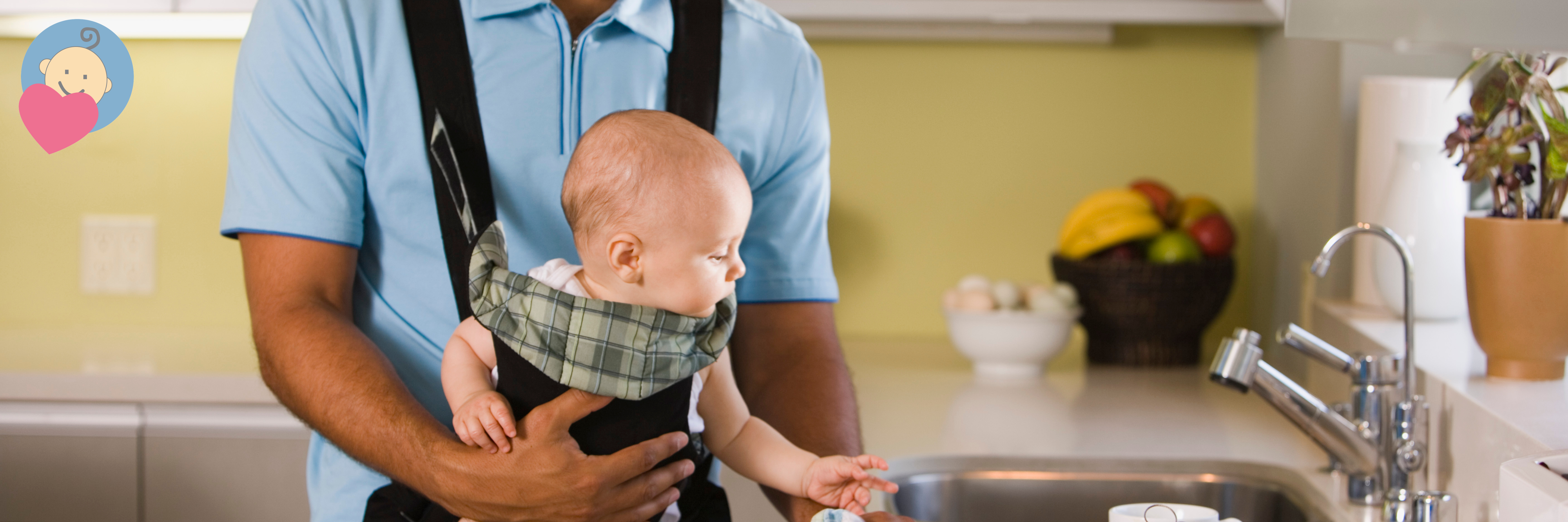 Baby Carrier - A Guide for Parents!