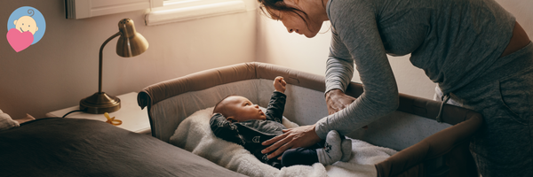 Best Bedside Baby Bassinets of 2023
