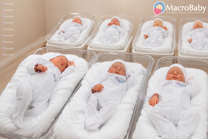 Babies Reborn