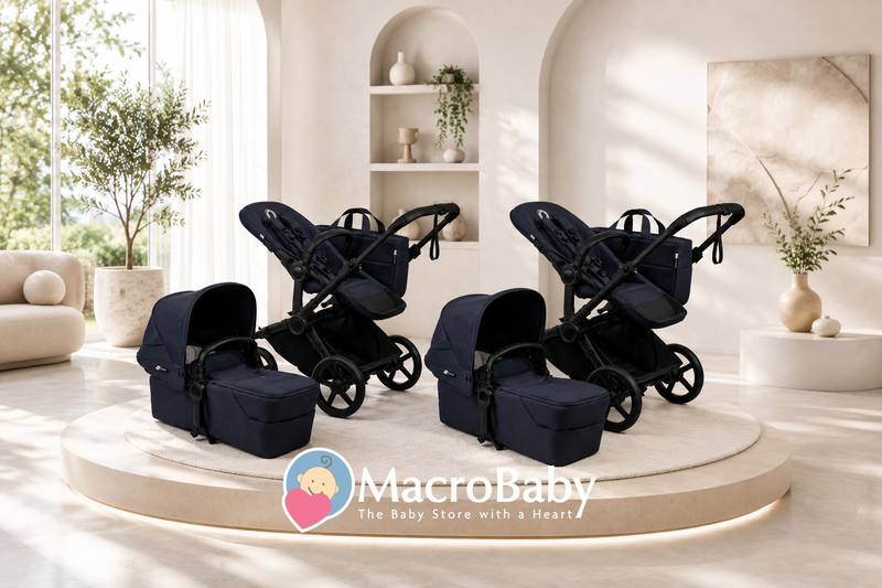 Donkey Stroller